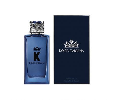 K  Eau De Parfum