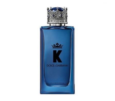 K  Eau De Parfum