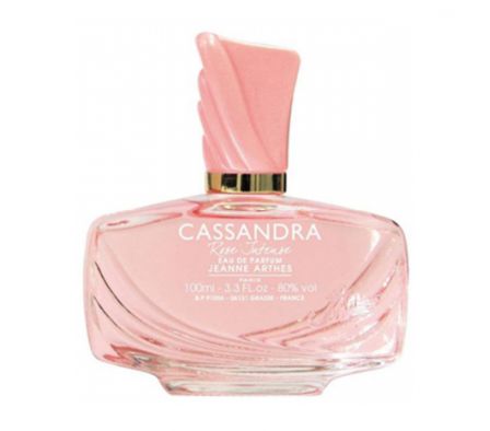 Cassandra Rose Intense Eau De Parfum
