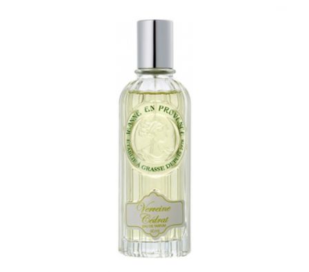 Verveine Cedrat Eau De Parfum