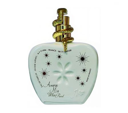 Amore Mio White Pearl Eau De Parfum