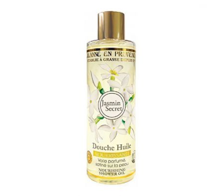 Jasmin Secret Aceite De Ducha