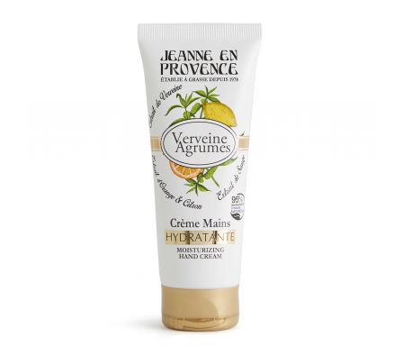 Verveine Agrumes Crema De Manos