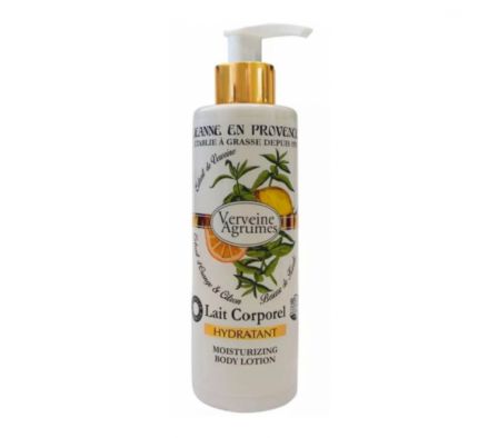 Verveine Agrumes Locion Corporal