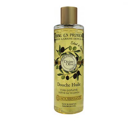 Divine Olive Aceite De Ducha