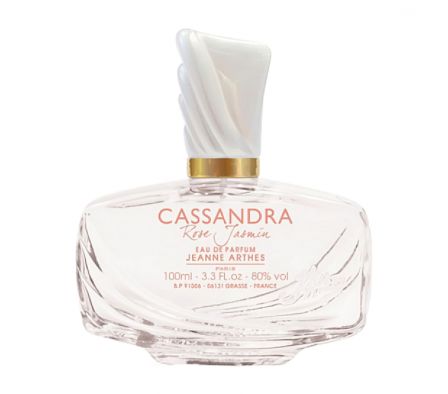 Cassandra Rose Jazmin Eau De Parfum