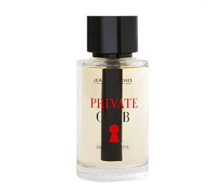 Private Club  Eau De Toilette
