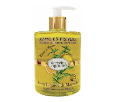 Verveine Agrumes Jabon Liquido
