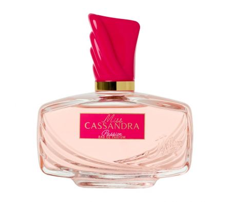 Miss Cassandra Passion Eau De Parfum