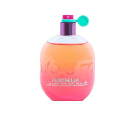 Boum Pinkchella Eau De Parfum
