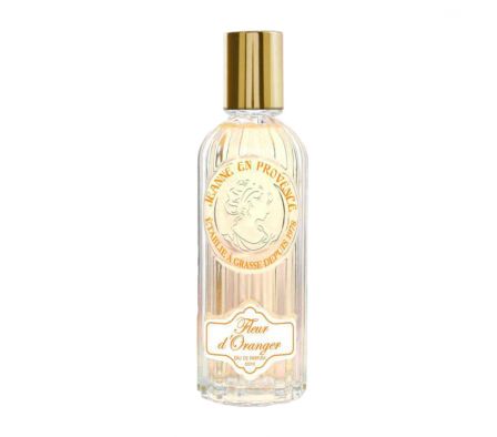 Fleur D'Oranger Eau De Parfum