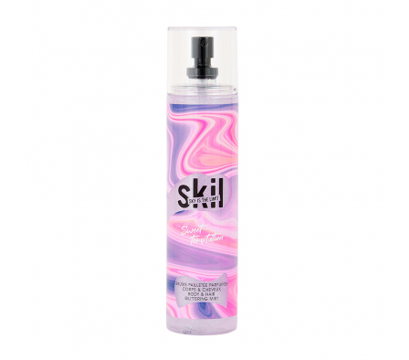 Sweet Temptation  Body Mist