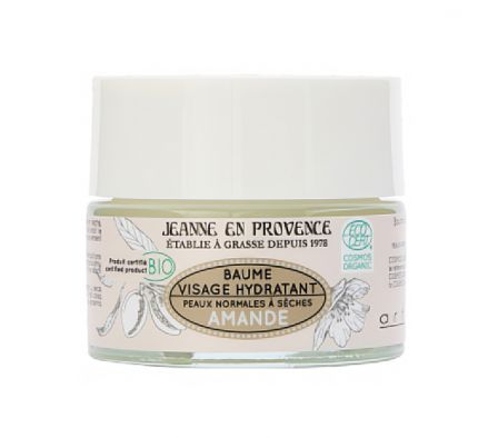 Amande Crema Hidratante Facial