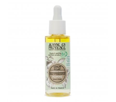 Pomme Serum Briilante Para Rostro