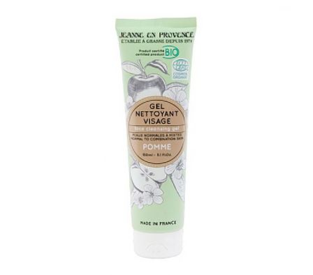 Pomme Gel Limpiador Facial