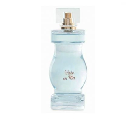 Azur Viree En Mer Eau De Parfum