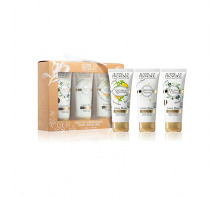 Crema De Manos X 3 Estuche