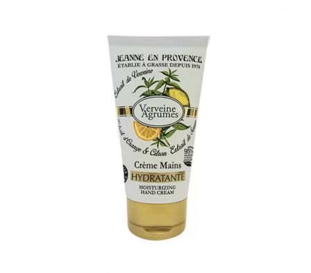 Verveine Agrumes Crema De Manos