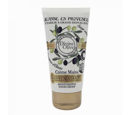 Divine Olive Crema De Manos