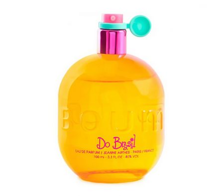 Boum Do Brazil Eau De Parfum