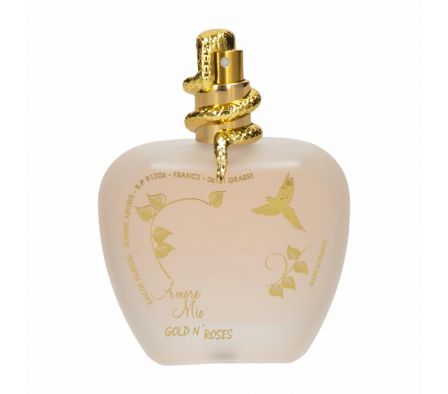 Amore Mio Gold N'Roses Eau De Parfum