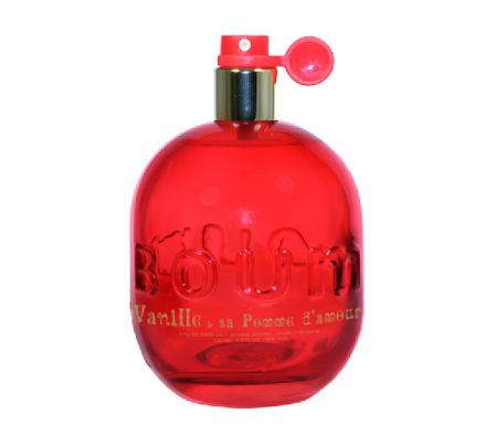 Boum Vanille Eau De Parfum
