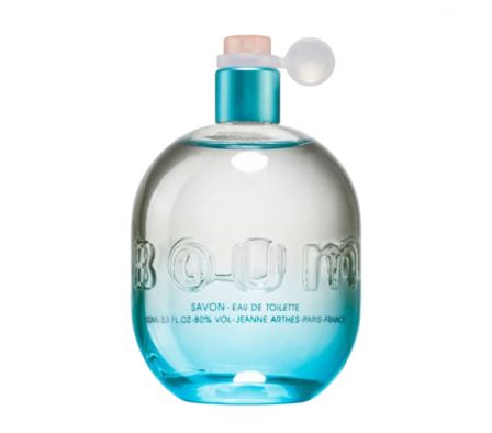 Boum Savon Eau De Parfum