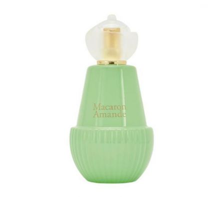 Tea Time A Paris Macaron Amande Eau De Parfum