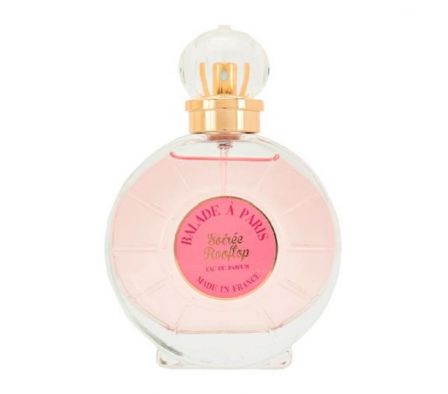 Balade A Paris Soiree Rooftop Eau De Parfum