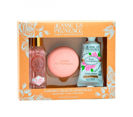 Rose  Eau De Parfum Estuche