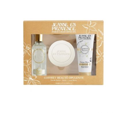 Jasmin Secret  Eau De Parfum Estuche