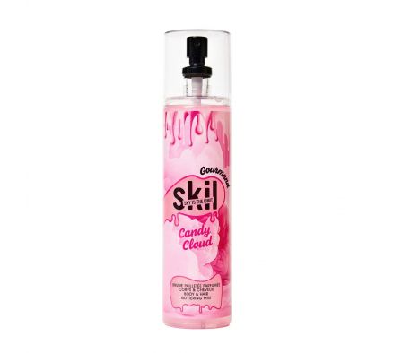 Gourmand Candy Cloud Body Mist