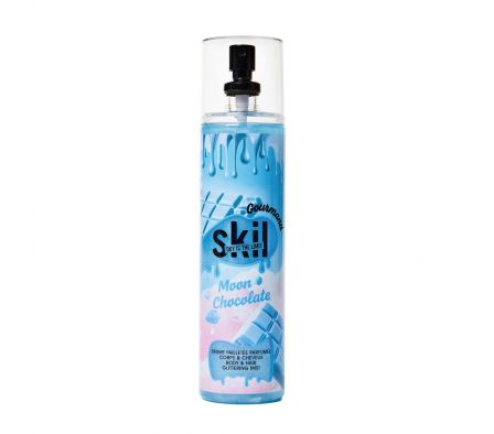 Gourmand Moon Chocolate Body Mist