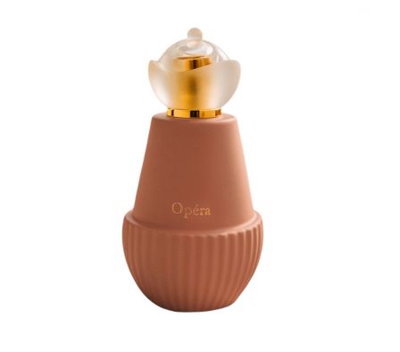 Tea Time A Paris Opera Eau De Parfum