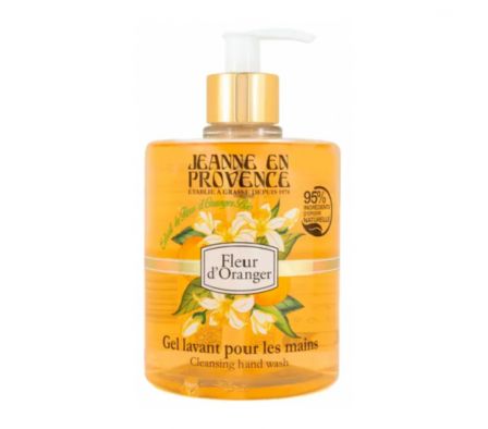 Fleur D'Oranger Jabon Liquido
