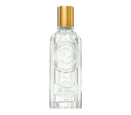 Verveine The Blanc Eau De Parfum