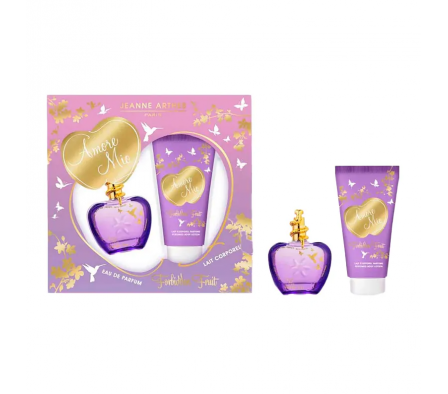 Amore Mio Forbidden Fuit Eau De Parfum Estuche