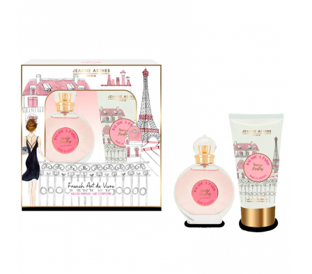 Balade A Paris Soiree Rooftop Eau De Parfum Estuche