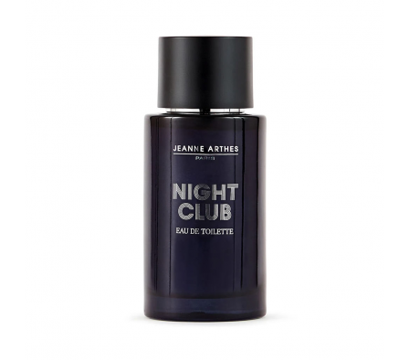 Night Club  Eau De Toilette