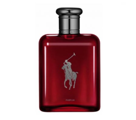 Polo Red Parfum