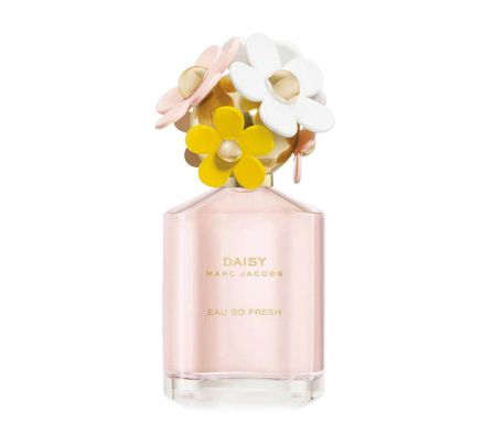 Marc Jacobs Daisy Eau So Fresh Eau De Toilette