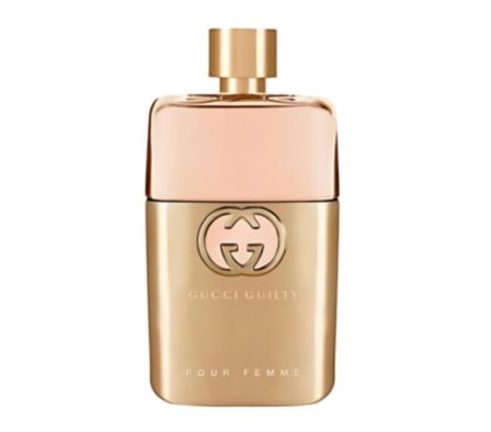 Guilty Pour Femme Eau De Parfum