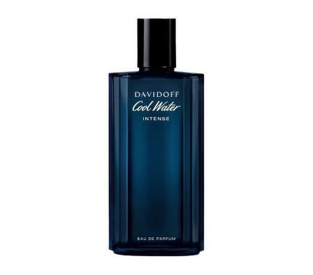 Cool Water Intense Men Eau De Parfum