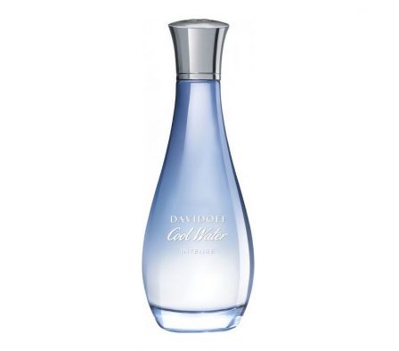 Cool Water Intense For Her Eau De Parfum