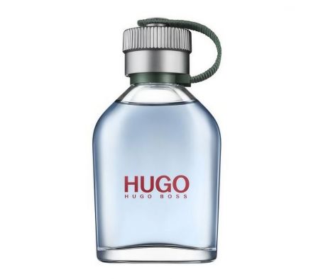 Hugo Man Eau De Toilette