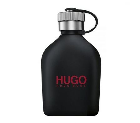 Hugo Just Different Eau De Toilette