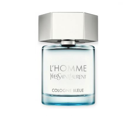 L'Homme Cologne Bleue Eau De Toilette