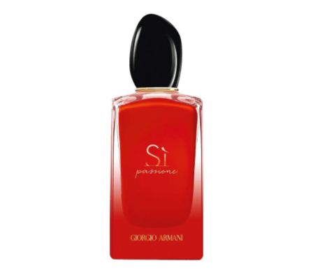 Si Passione Intense Eau De Parfum