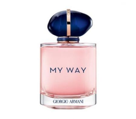 My Way Woman Eau De Parfum