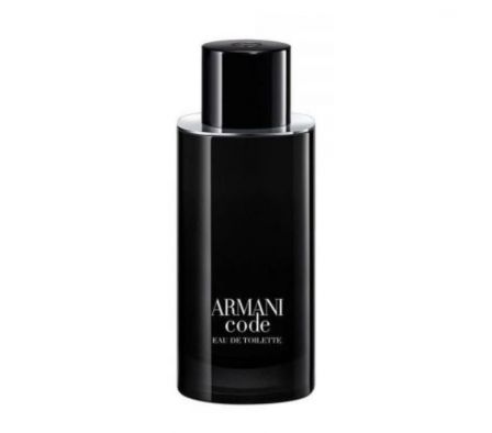 Armani Code Recargable Eau De Toilette
